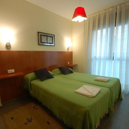 Hotel Led Sitges Dış mekan fotoğraf