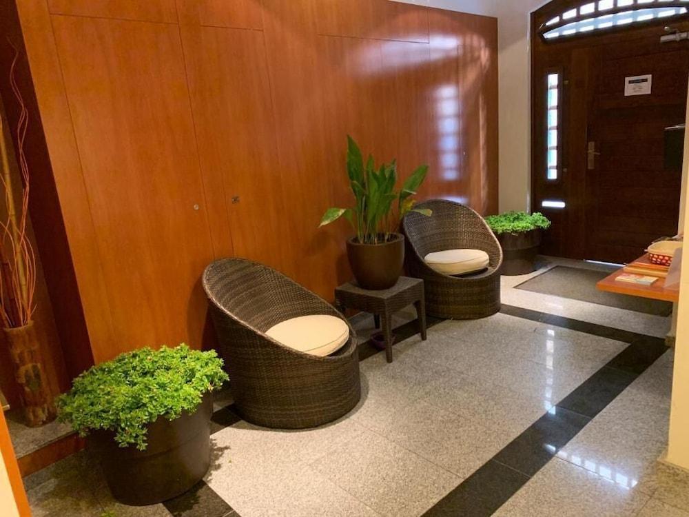 Hotel Led Sitges Dış mekan fotoğraf