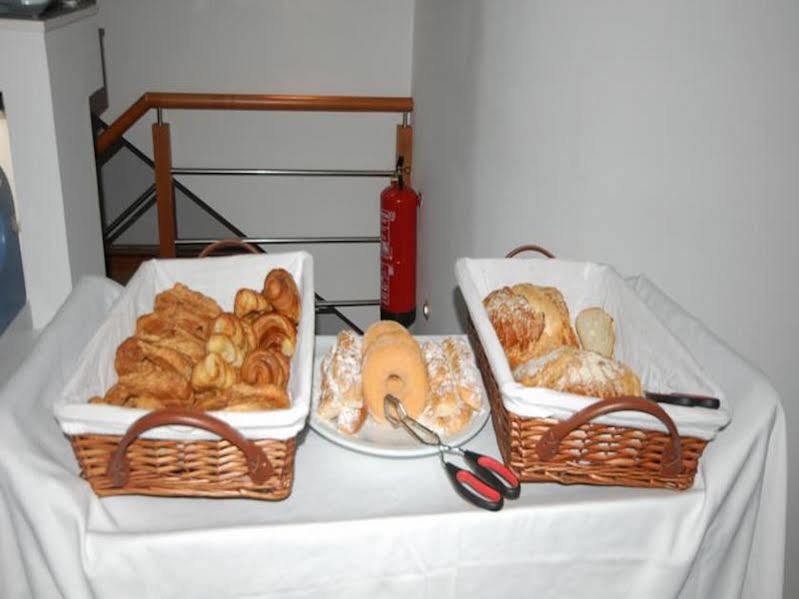 Hotel Led Sitges Dış mekan fotoğraf