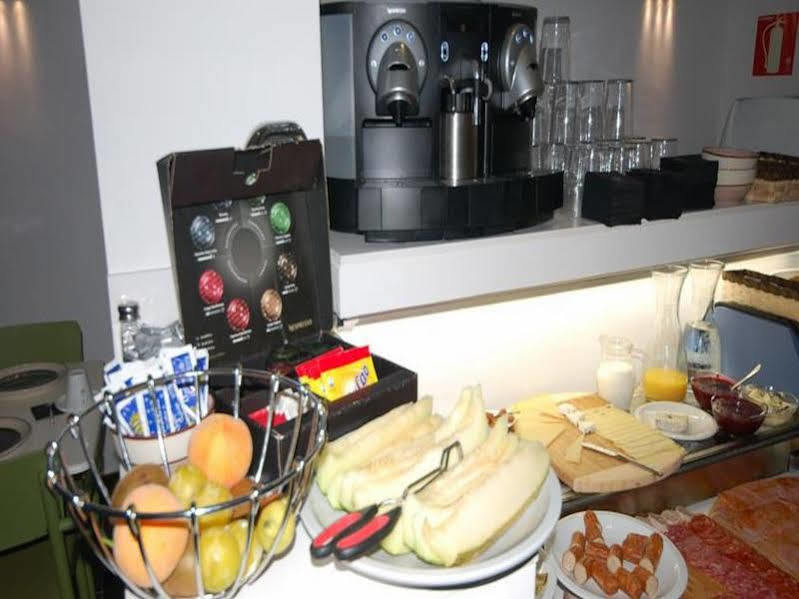 Hotel Led Sitges Dış mekan fotoğraf