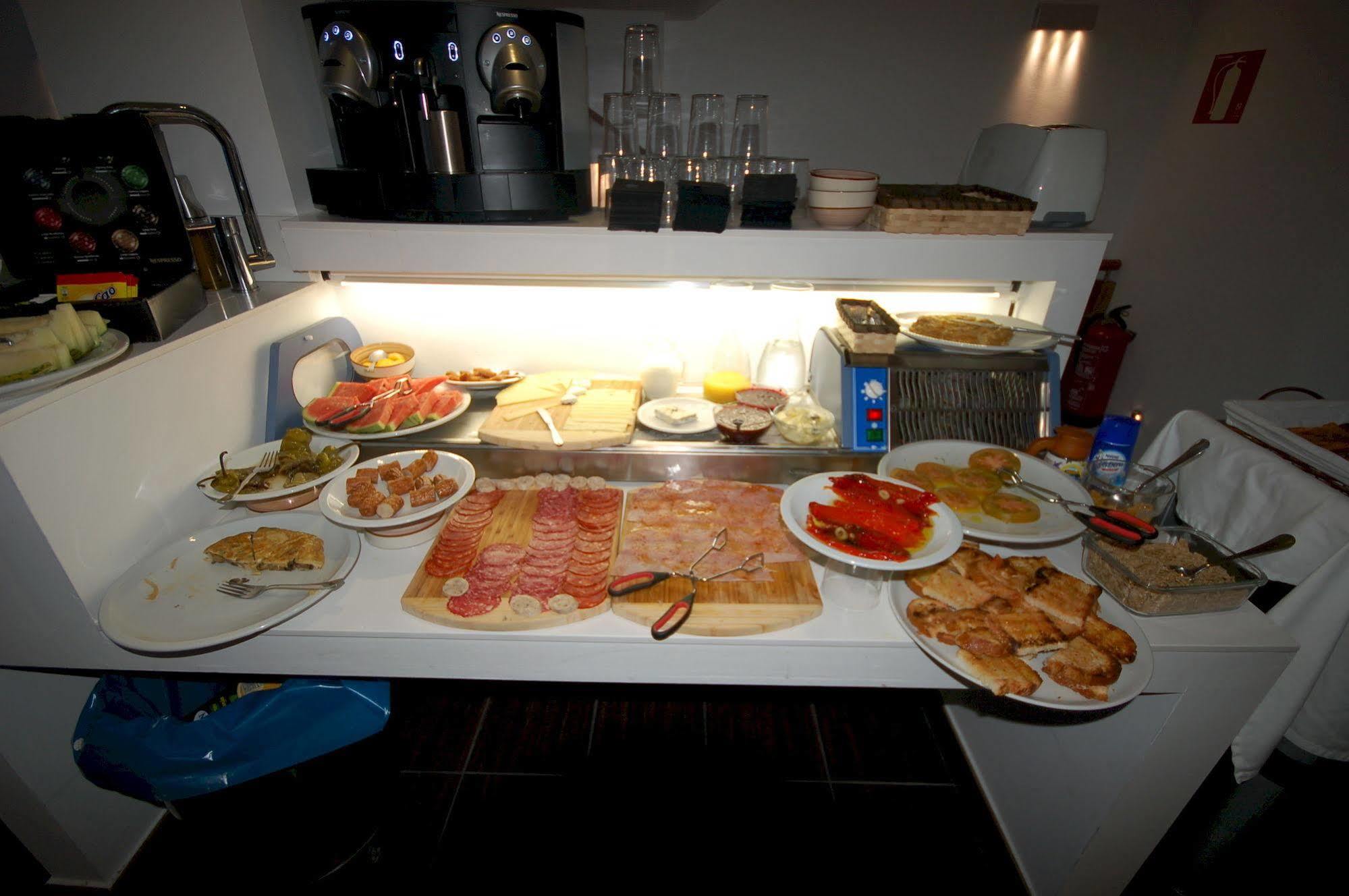 Hotel Led Sitges Dış mekan fotoğraf