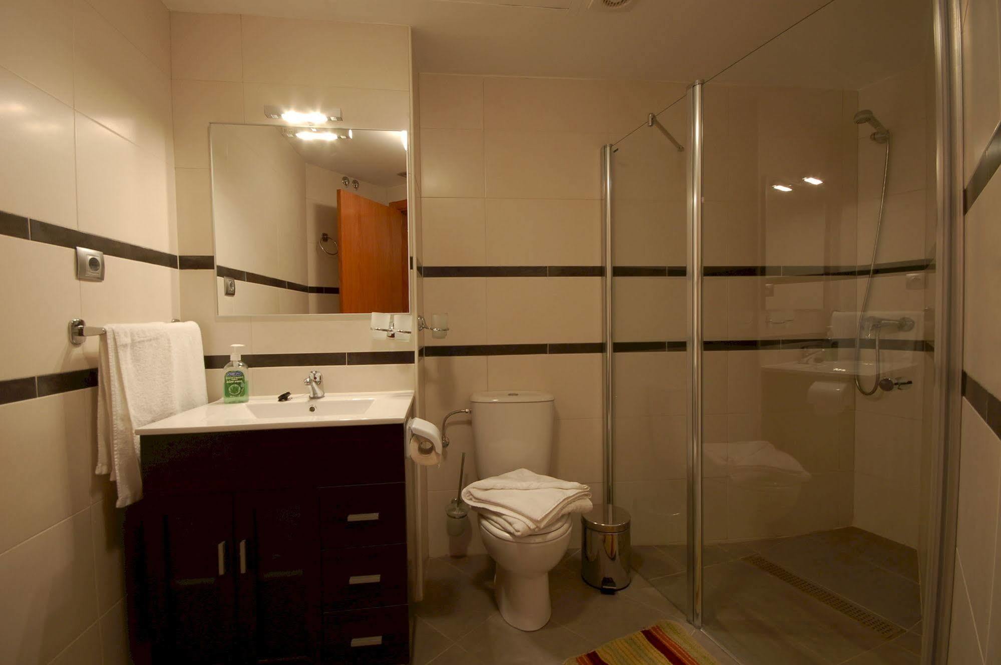 Hotel Led Sitges Dış mekan fotoğraf